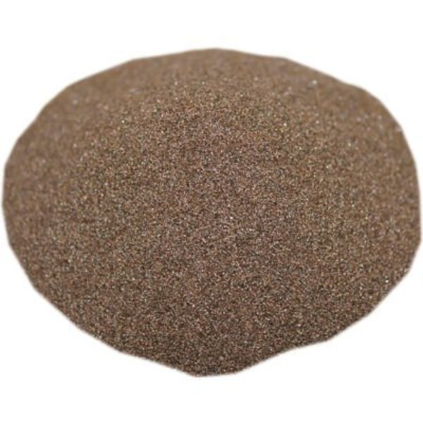 S And H Industries ALC 40099 60 Grit Aluminum Oxide - 25 lbs. 40099